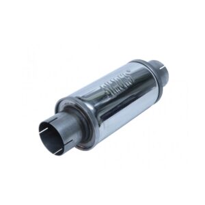 Simons Silencer Turbonett - 76mm U457600R
