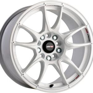 MOTEC NITRO 15x8 W