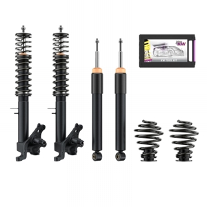 KW SUSPENSION - KW V1 CLASSIC LINE BMW SERIE 3 E30