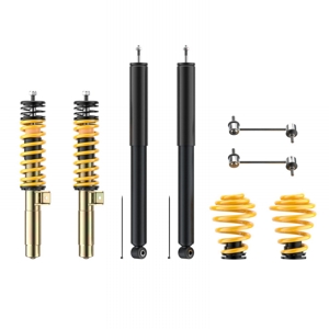 ST SUSPENSION - ST X ASSETTO REGOLABILE BMW SERIE 3 E46