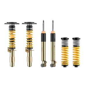 ST SUSPENSION - ST XTA PLUS 3 ASSETTO REGOLABILE BMW M2/M2 COMPETITION F22/87