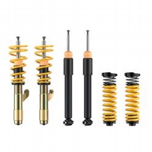 ST SUSPENSION - ST XA ASSETTO REGOLABILE BMW SERIE 3 F34/31 - SERIE 4 F33/83/36