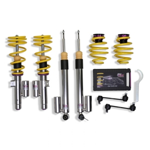 KW SUSPENSION - KW V3 ASSETTO REGOLABILE BMW M3 E46
