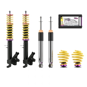 KW SUSPENSION - KW V3 ASSETTO REGOLABILE BMW SERIE 3 E30
