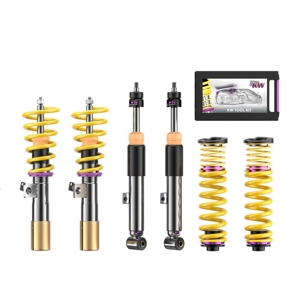 KW SUSPENSION - KW V3 ASSETTO REGOLABILE BMW M3 G20/80 - M4 G22/82
