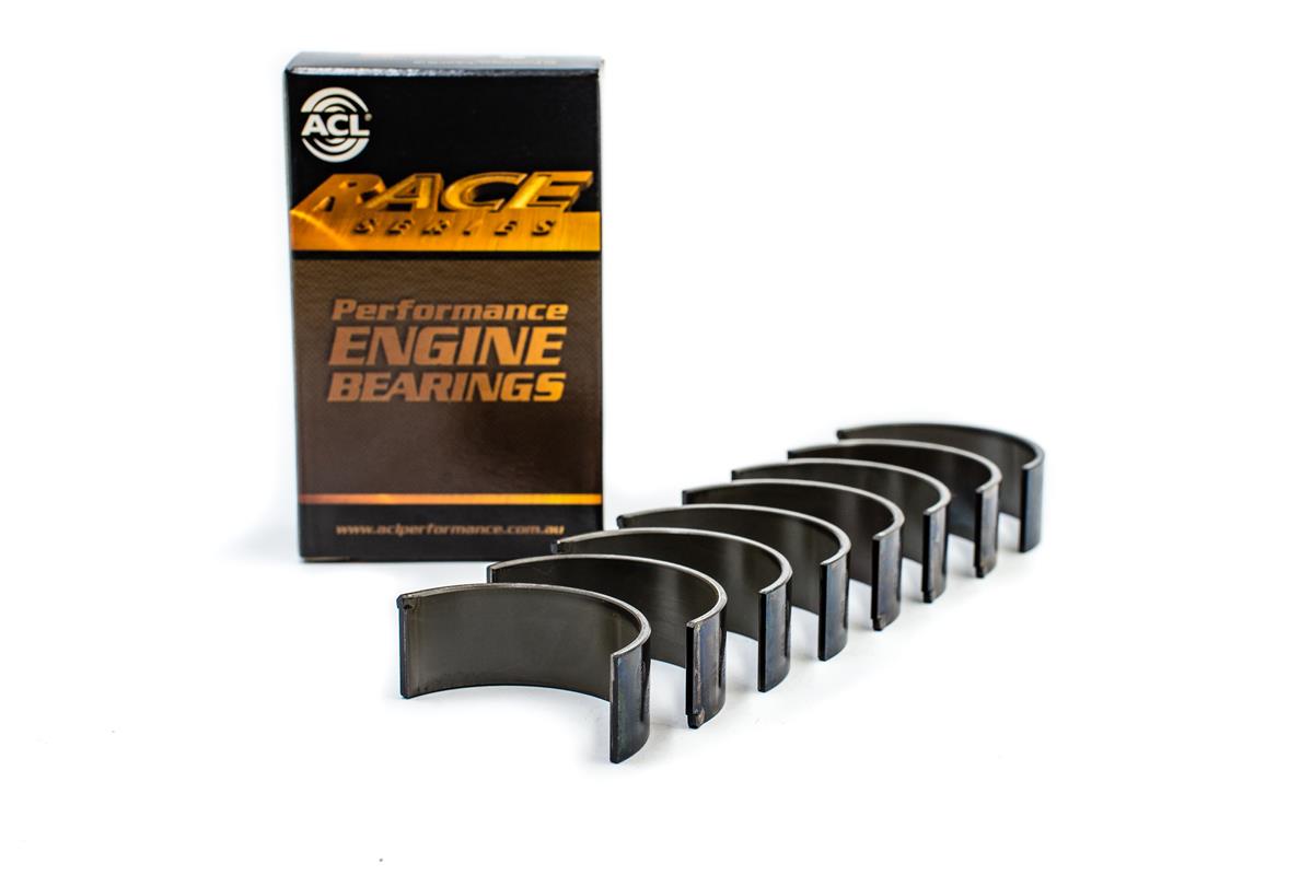 Con rod bearing set (ACL Race Series)