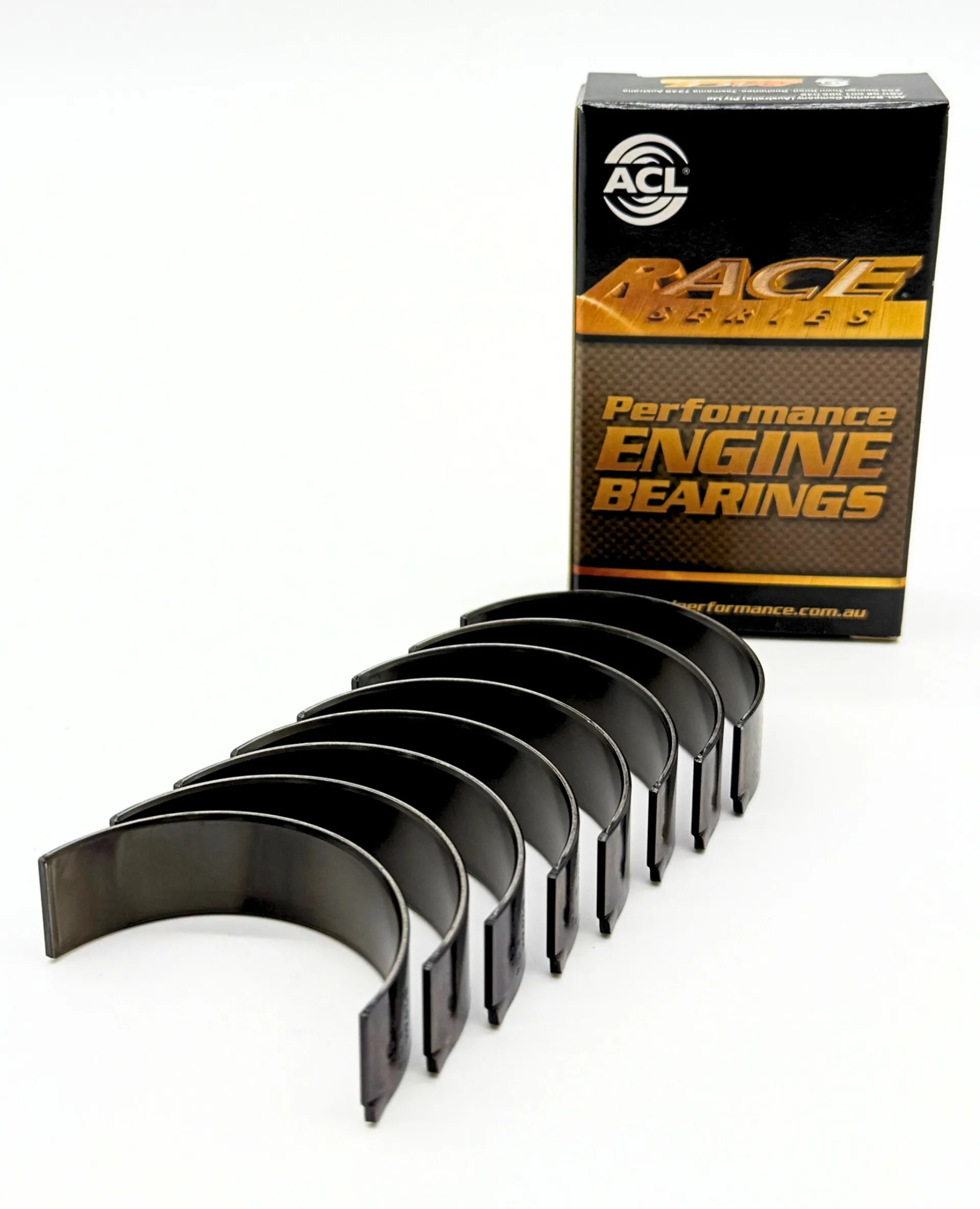 Con rod bearing set (ACL Race Series)