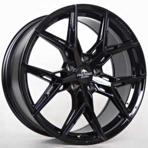 FORZZA WHEELS GRAVITY 19 POLLICI