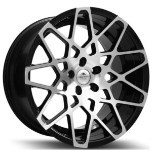 FORZZA WHEELS SPIDER 20 POLLICI BMF