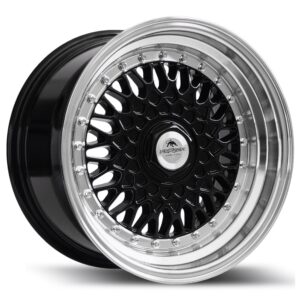 FORZZA WHEELS MALM 15 POLLICI
