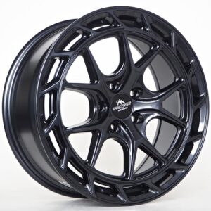 FORZZA WHEELS SATURN 20 POLLICI