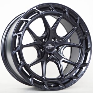 FORZZA WHEELS SATURN 22 POLLICI BM