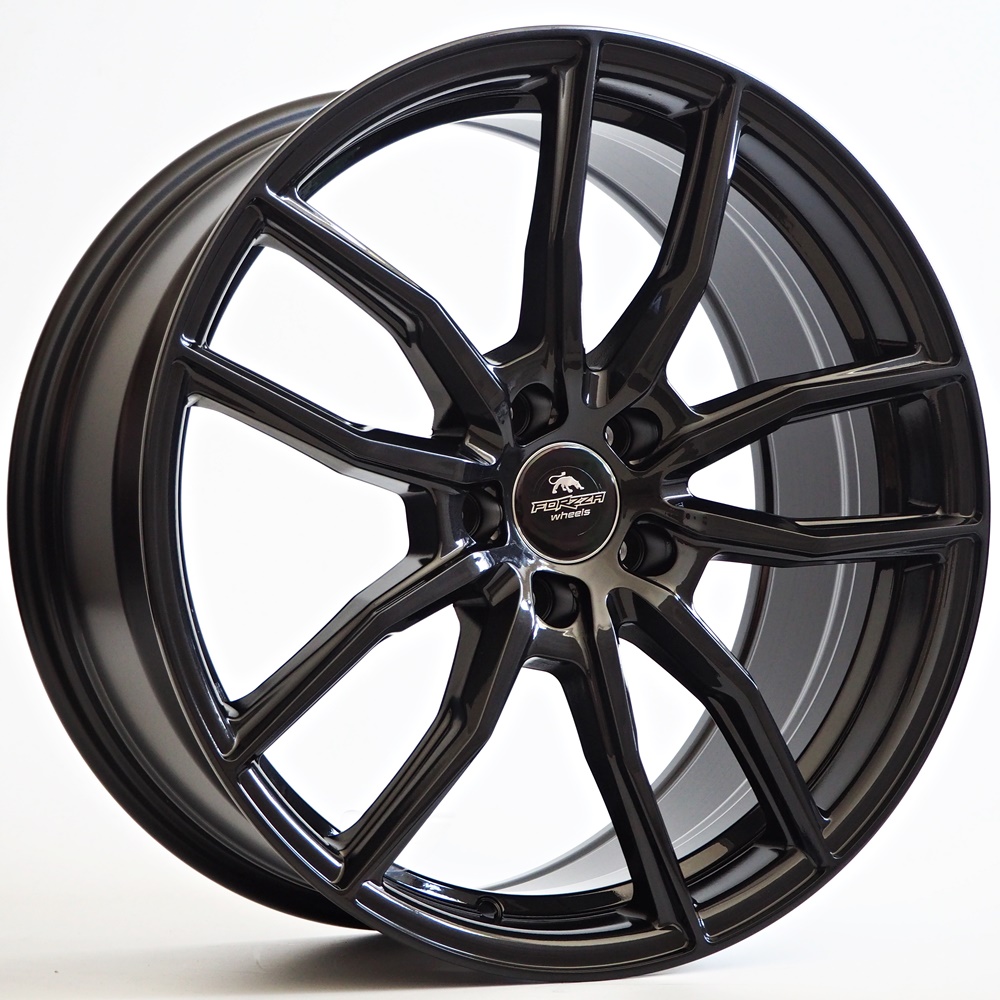 FORZZA WHEELS SIGMA 19 POLLICI B