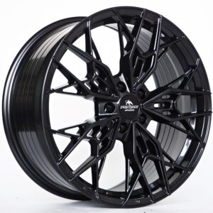 FORZZA WHEELS SPECTRUM 18 POLLICI
