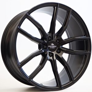 FORZZA WHEELS SIGMA 22 POLLICI