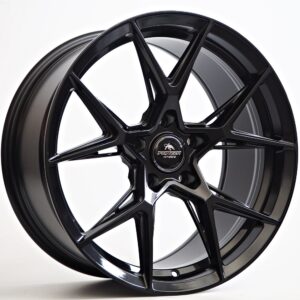 FORZZA WHEELS OREGON 18 POLLICI