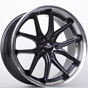 FORZZA WHEELS STORM 20 POLLICI BMLP