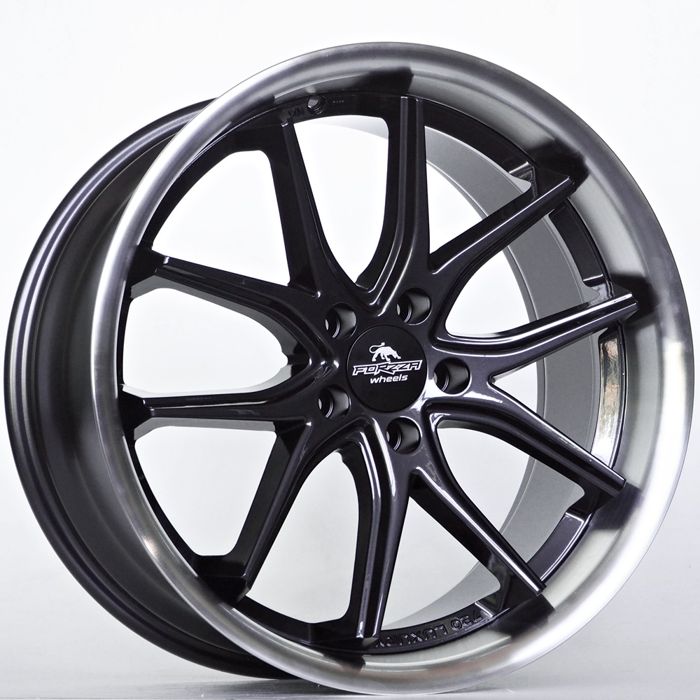 FORZZA WHEELS STORM 20 POLLICI BMLP