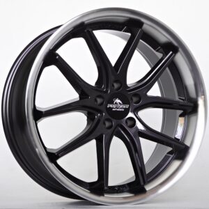 FORZZA WHEELS STORM 19 POLLICI BMLP
