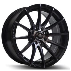 FORZZA WHEELS ATOM 15 POLLICI BMM