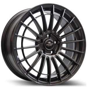 FORZZA WHEELS VELVET 18 POLLICI