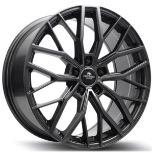 FORZZA WHEELS ROCK 19 POLLICI DG
