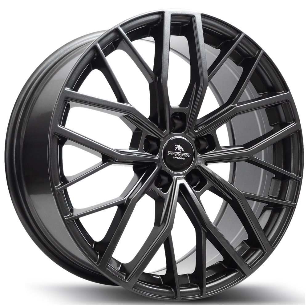 FORZZA WHEELS ROCK 19 POLLICI DG