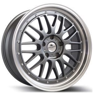 FORZZA WHEELS BRAVE 19 POLLICI GM