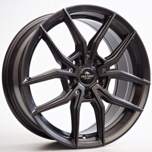 FORZZA WHEELS ORBIT 17 POLLICI GM