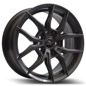 FORZZA WHEELS ORBIT 16 POLLICI GM