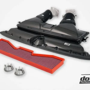 DO88 PERFORMANCE - KIT ASPIRAZIONE AUDI RS6 / RS7 C8