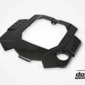 DO88 PERFORMANCE - COPRIMOTORE IN CARBONIO AUDI RS6 / RS7 C8