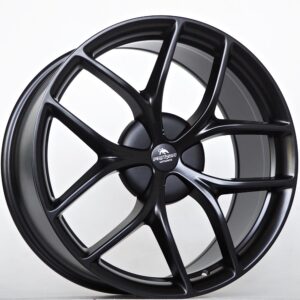 FORZZA WHEELS URBAN 21 POLLICI SB
