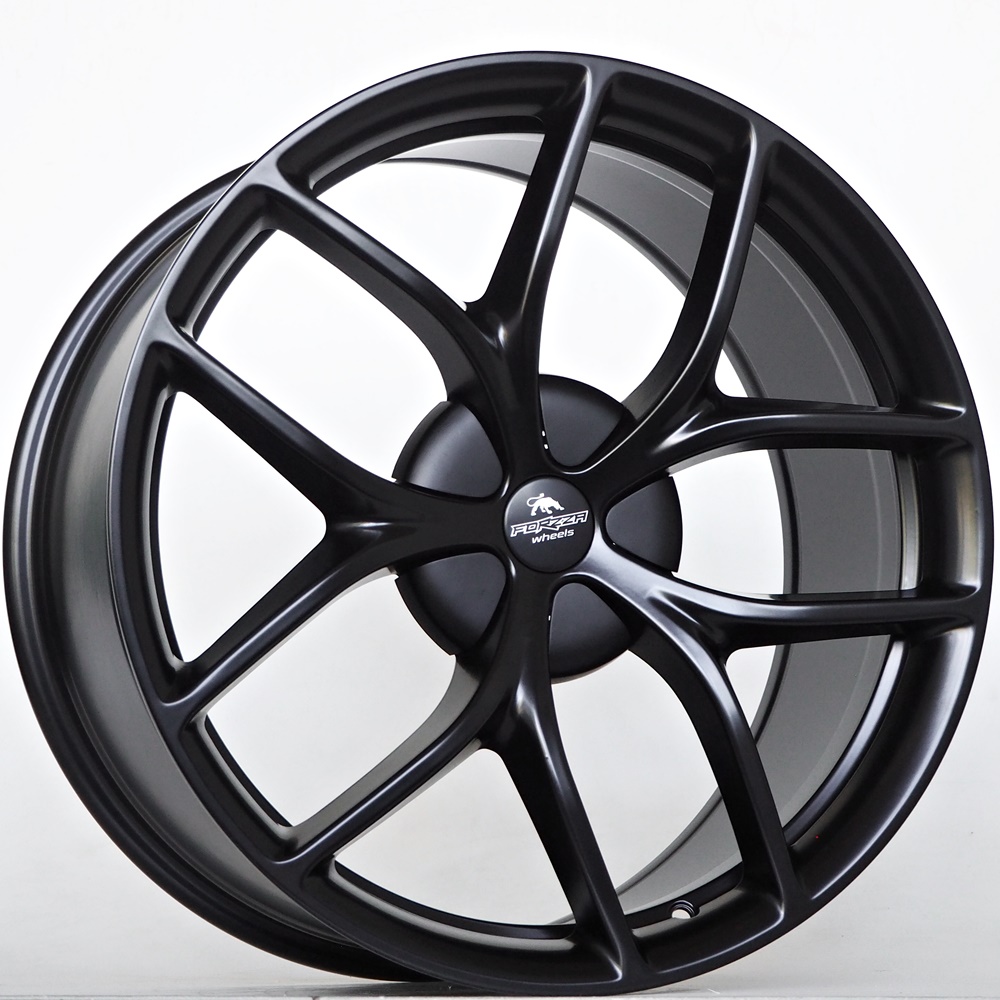 FORZZA WHEELS URBAN 21 POLLICI SB