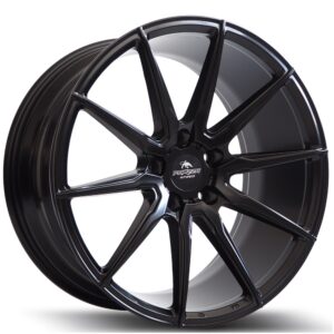 FORZZA WHEELS CITY 19 POLLICI