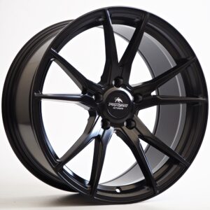 FORZZA WHEELS ULTRA 18 POLLICI B