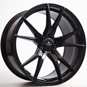 FORZZA WHEELS ULTRA 20 POLLICI