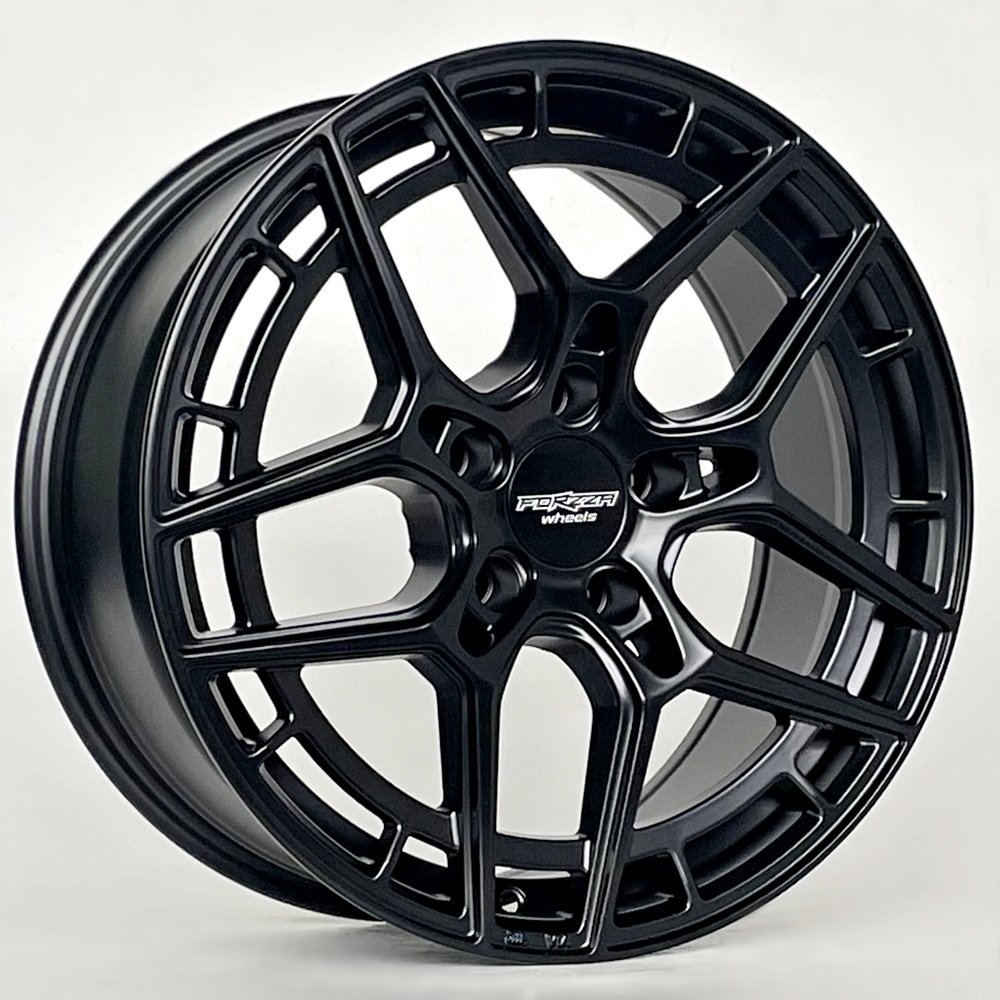 FORZZA WHEELS MAGNUM 18 POLLICI B