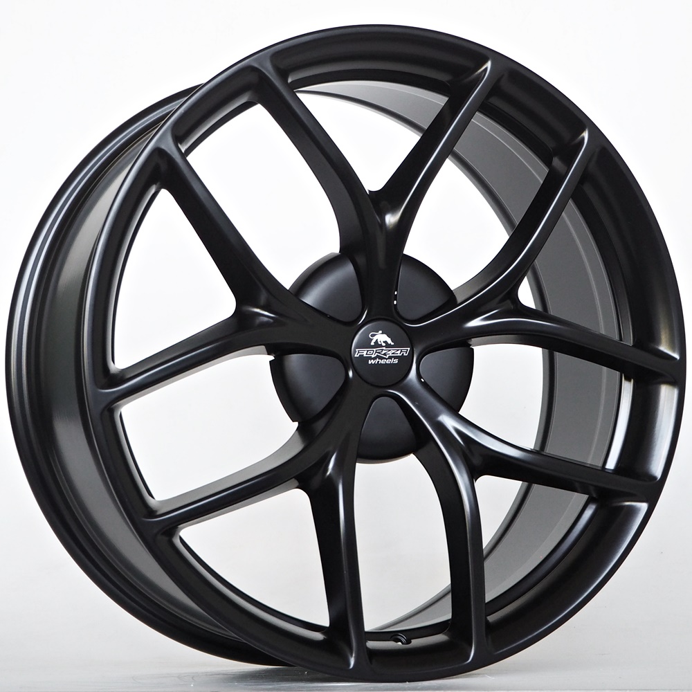 FORZZA WHEELS URBAN 20 POLLICI SB