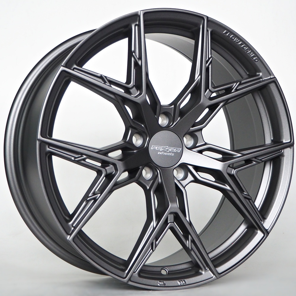 FORZZA WHEELS GRAVITY 19 POLLICI - immagine 4