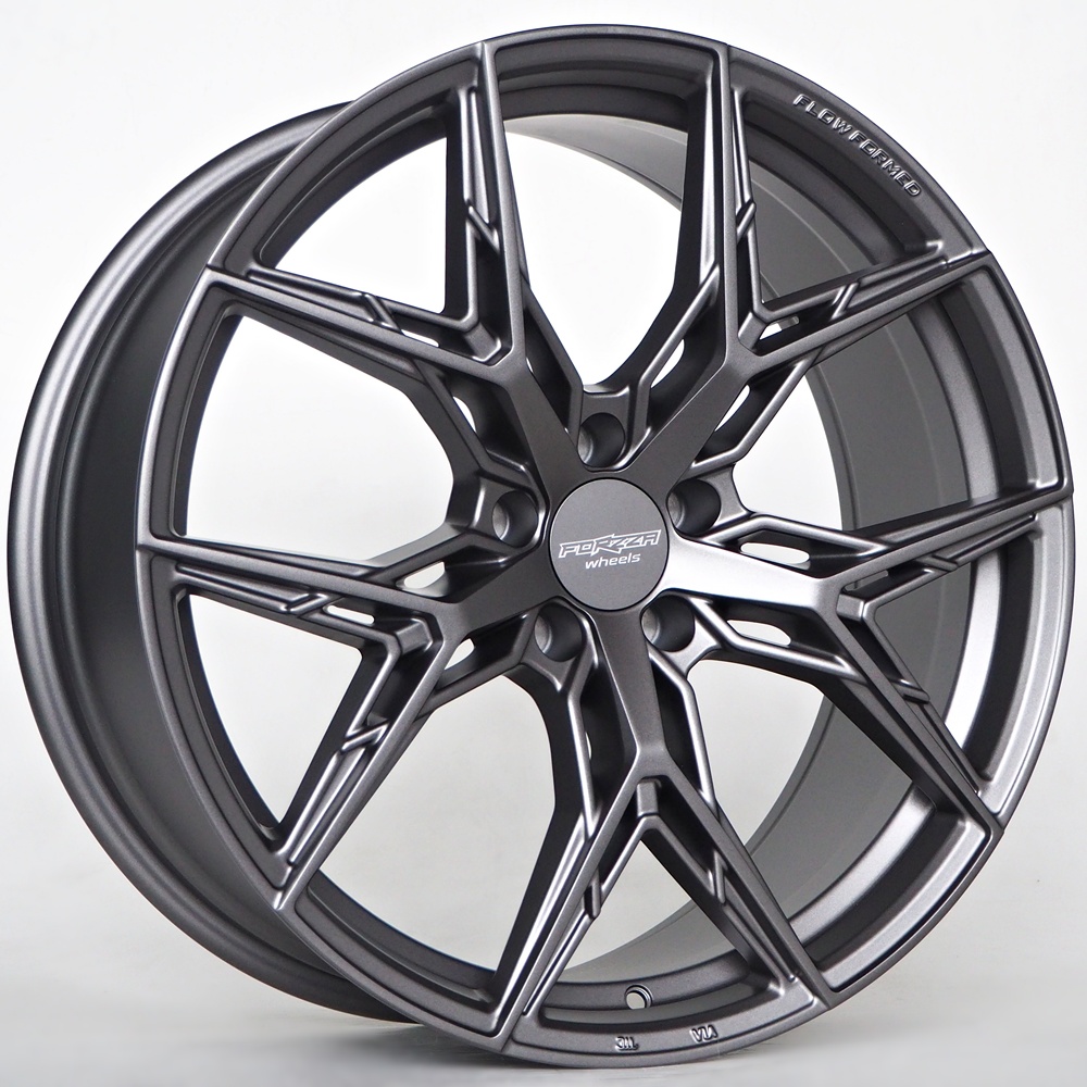 FORZZA WHEELS GRAVITY 20 POLLICI - immagine 4