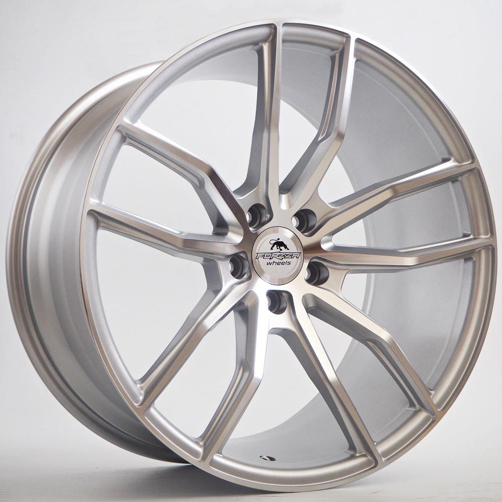 FORZZA WHEELS SIGMA 20 POLLICI - immagine 4