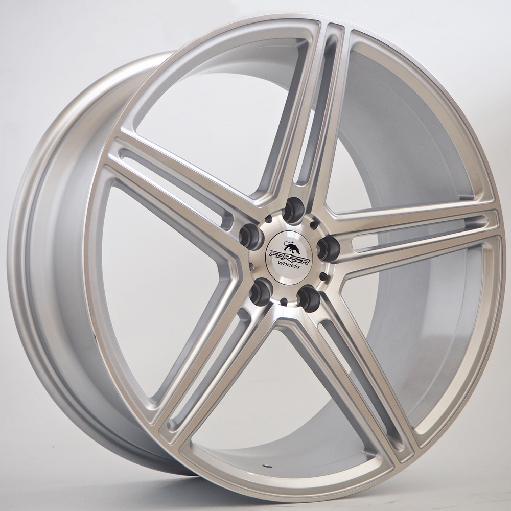 FORZZA WHEELS BOSAN 19 POLLICI - immagine 4