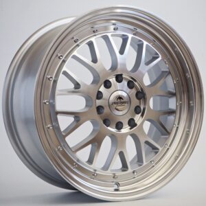 FORZZA WHEELS SPOT 17 POLLICI SMF