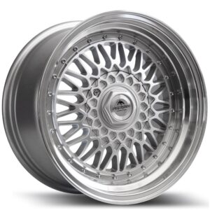 FORZZA WHEELS MALM 16 POLLICI