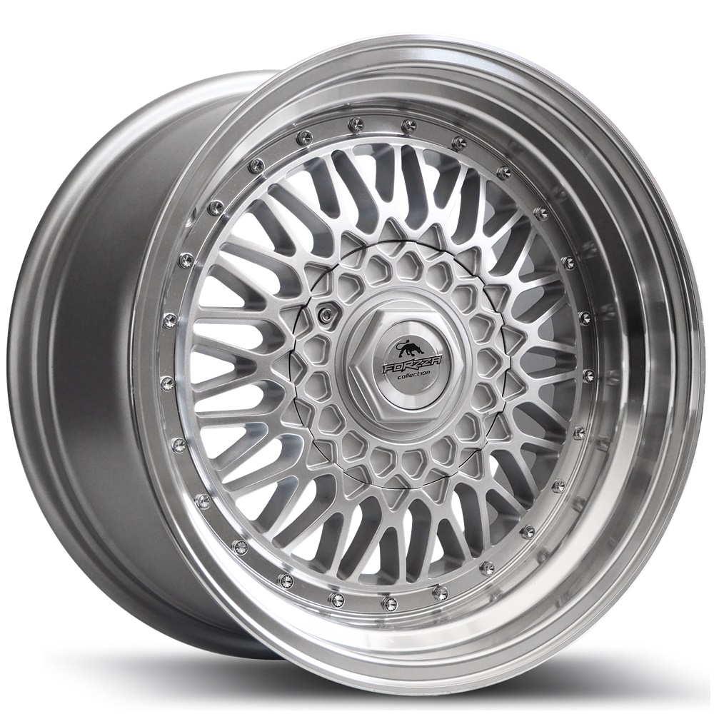 FORZZA WHEELS MALM 18 POLLICI S