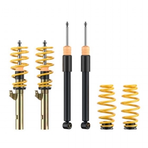 ST SUSPENSION - ST XA ASSETTO REGOLABILE BMW SERIE 3 F30/80 - SERIE 4 F32/82