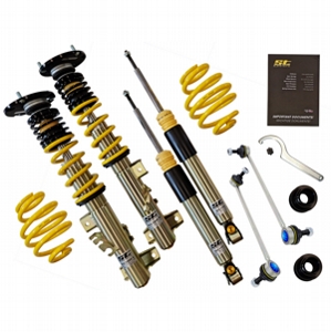 ST SUSPENSION - ST XTA PLUS 3 ASSETTO REGOLABILE BMW SERIE 3 E46