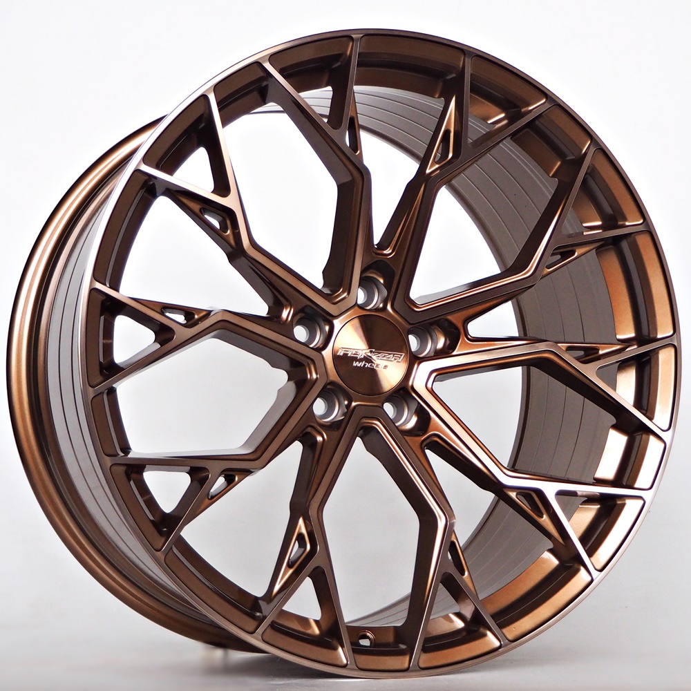 FORZZA WHEELS TITAN 19 POLLICI - immagine 6
