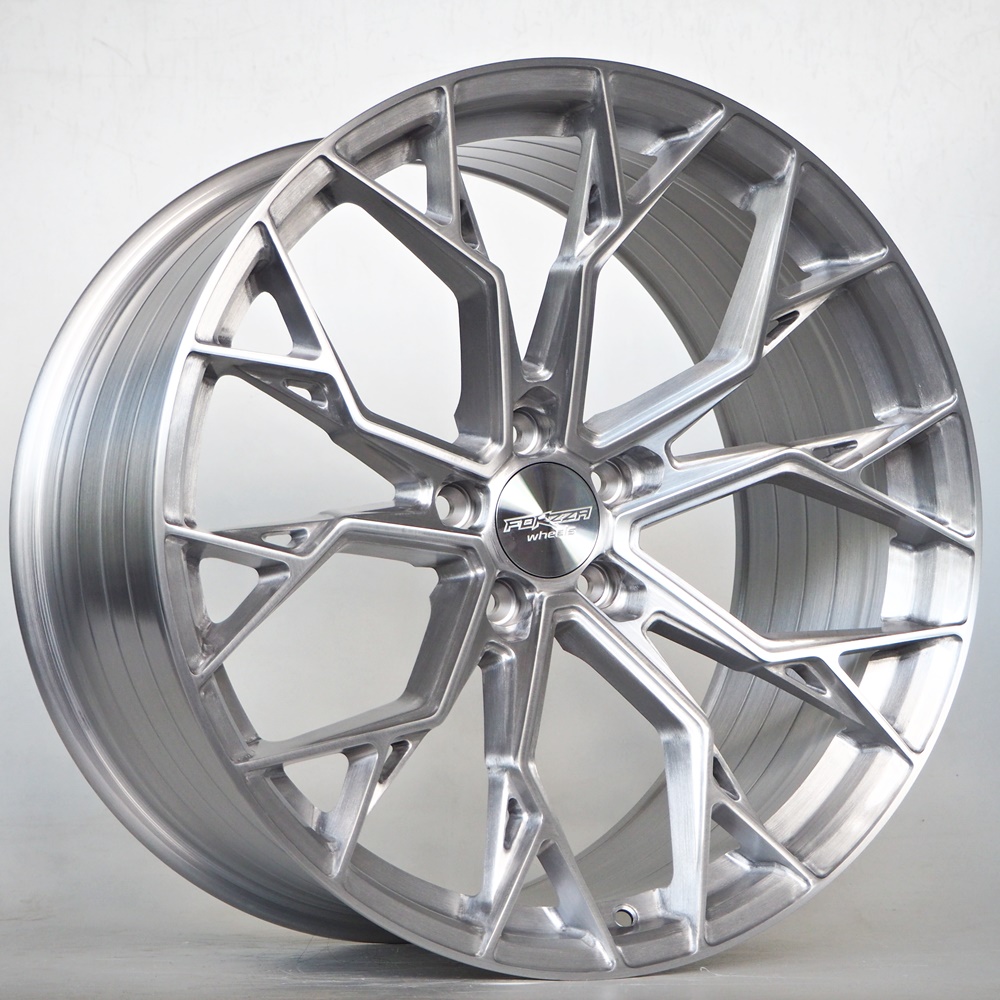 FORZZA WHEELS TITAN 20 POLLICI - immagine 4